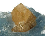 Vesuvianite Mineral